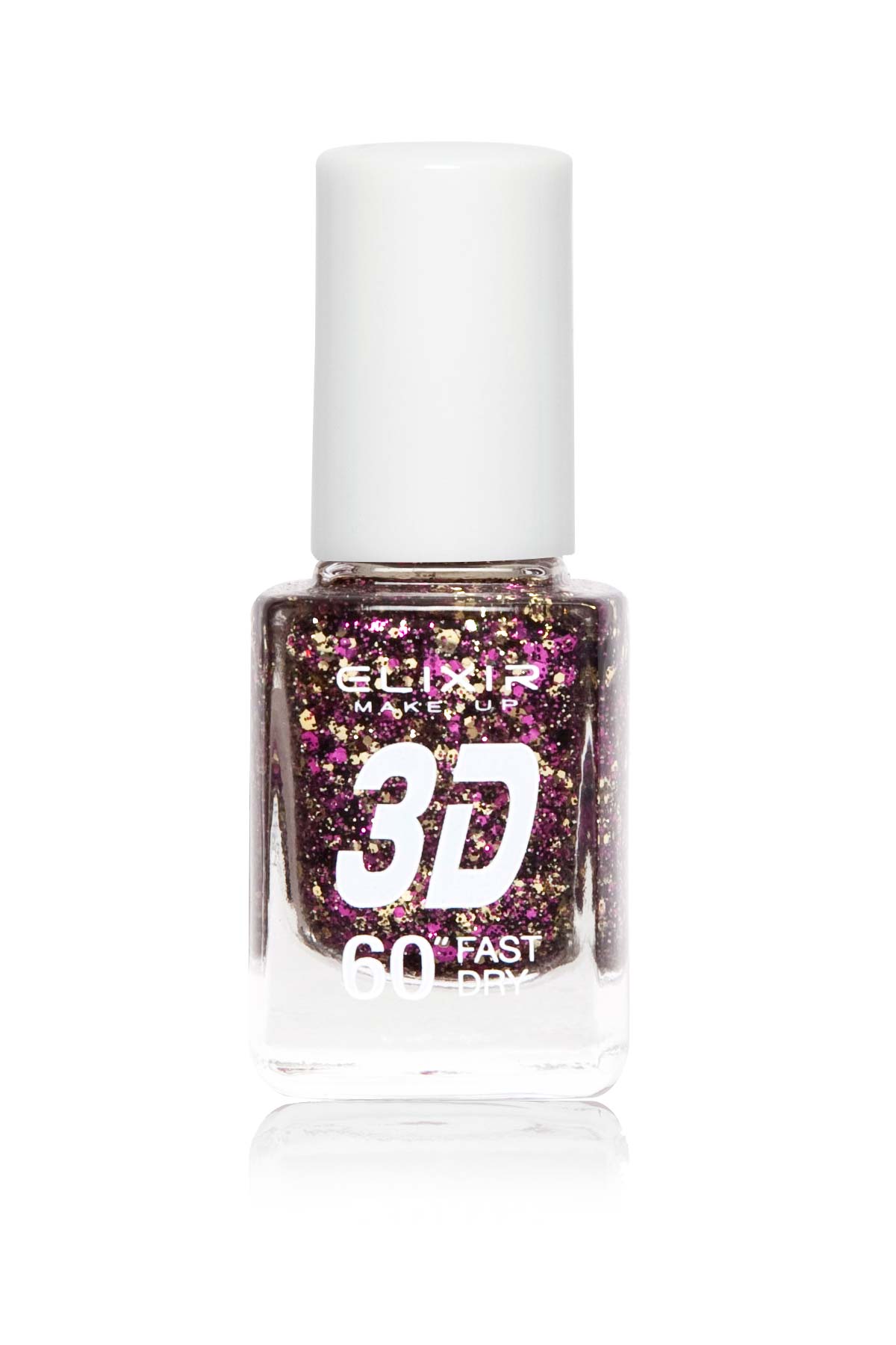 elixir-833D_0269.jpg Elixir Nail Polish 3D - 269 - Image 1