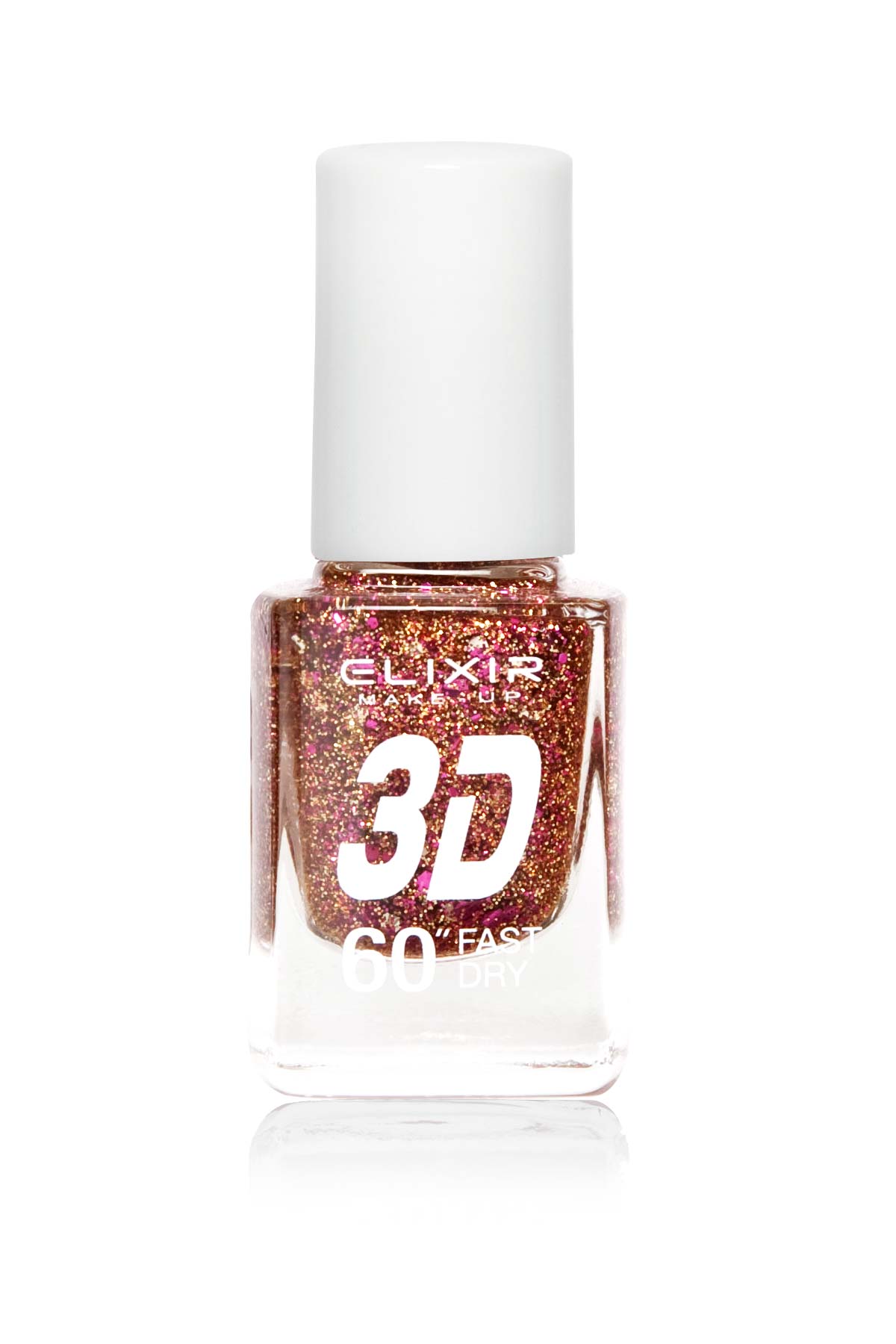 elixir-833D_0270.jpg Elixir Nail Polish 3D - 270 - Image 1