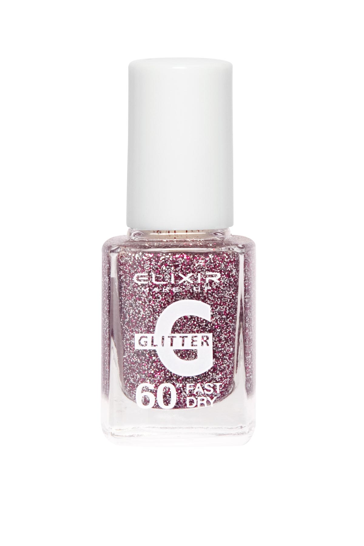 elixir-833G_0181.jpg Elixir Nail Polish Glitter - 181 - Image 1