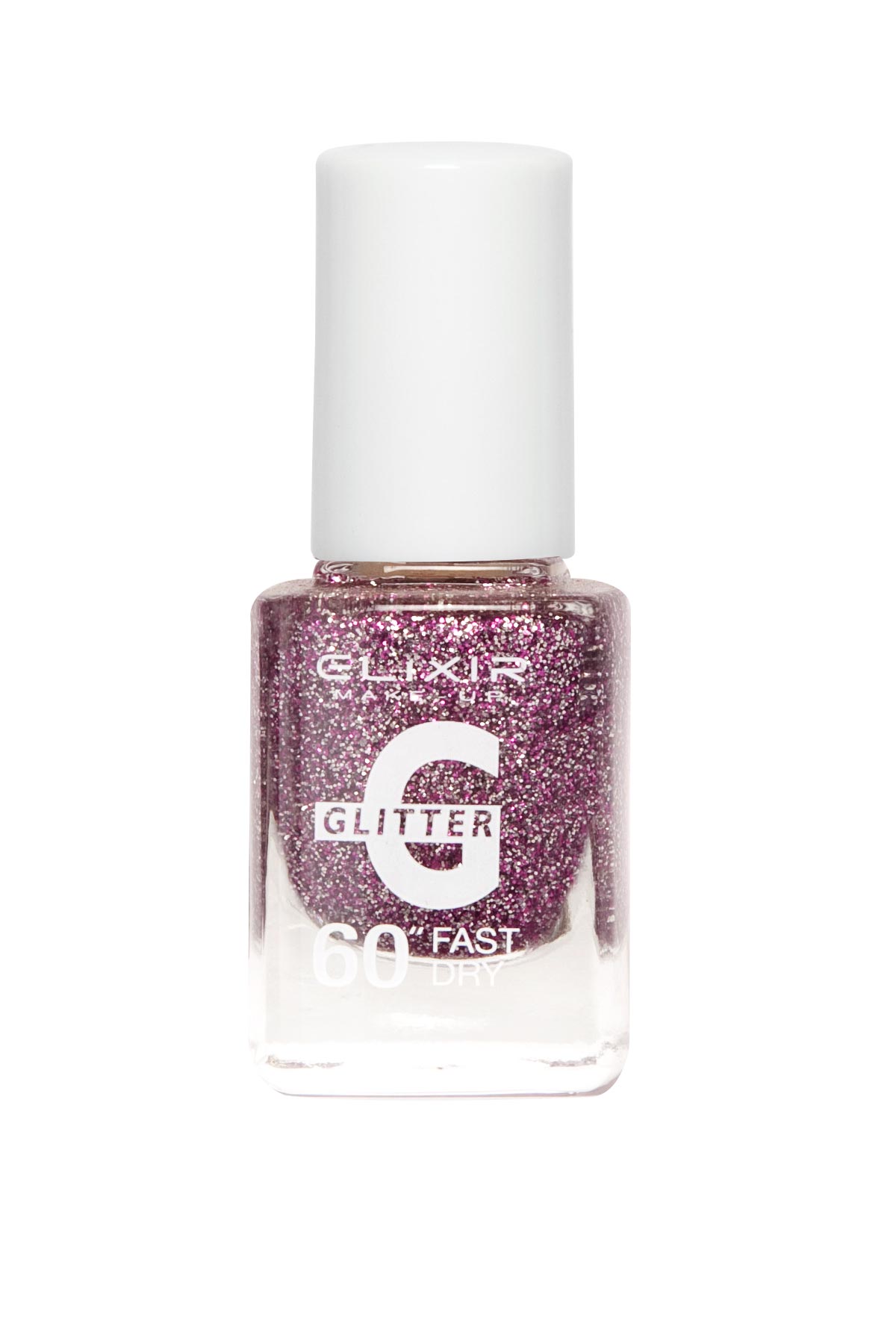elixir-833G_0182.jpg Elixir Nail Polish Glitter - 182 - Image 1
