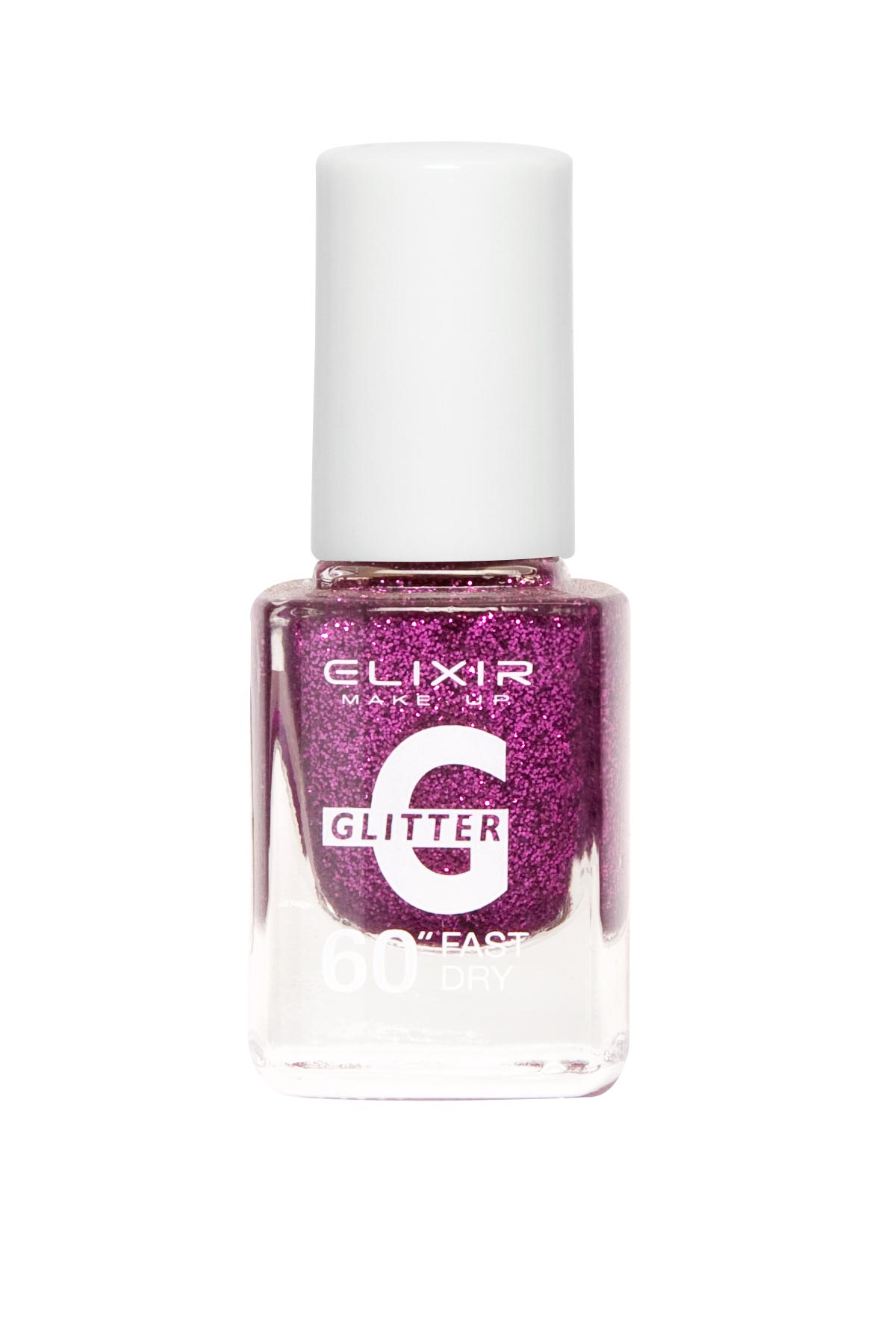 elixir-833G_0183.jpg Elixir Nail Polish Glitter - 183 - Image 1