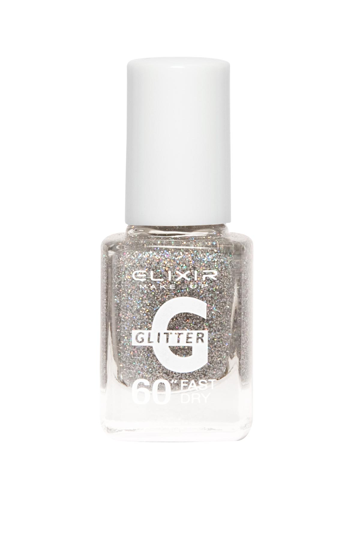 elixir-833G_0184.jpg Elixir Nail Polish Glitter - 184 - Image 1