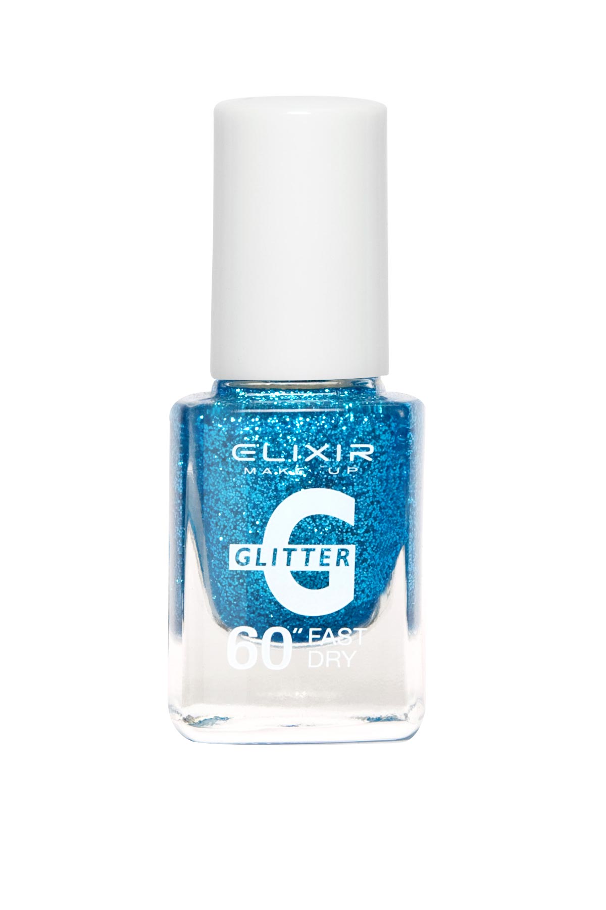 elixir-833G_0186-2.jpg Elixir Nail Polish Glitter - 186 - Image 1