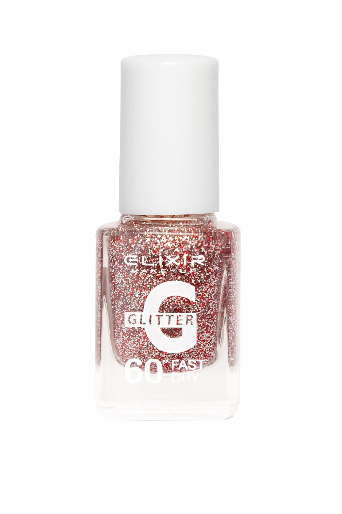 elixir-833G_0352.jpg Elixir Nail Polish Glitter - 352 - Image 1