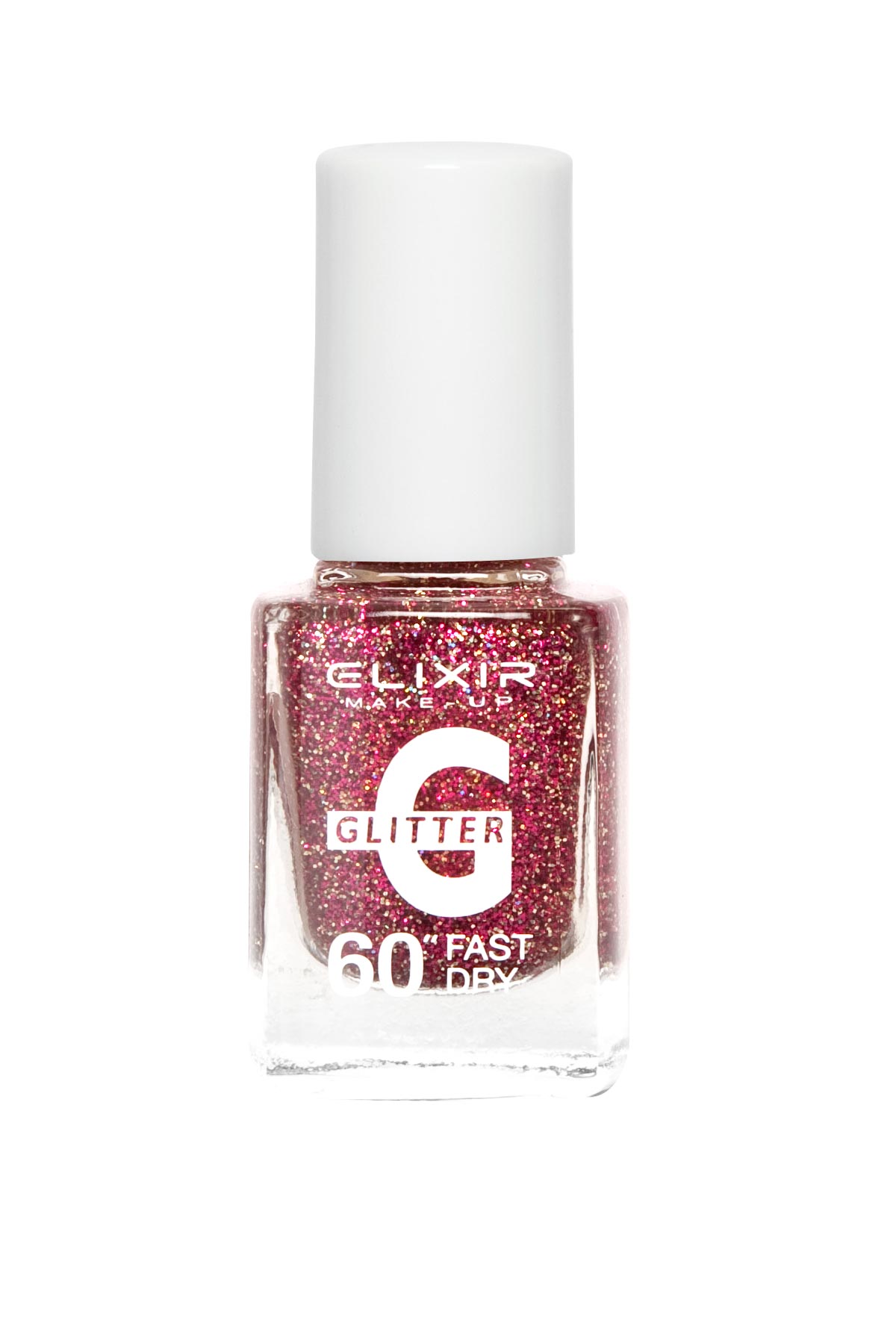 elixir-833G_0353.jpg Elixir Nail Polish Glitter - 353 - Image 1