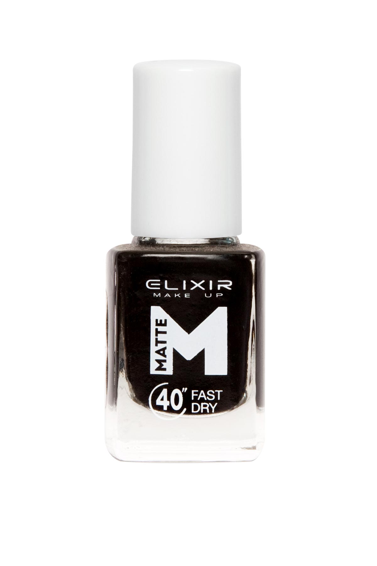 elixir-833M_0002.jpg Elixir Matte Nail Polish - M2 - Image 1