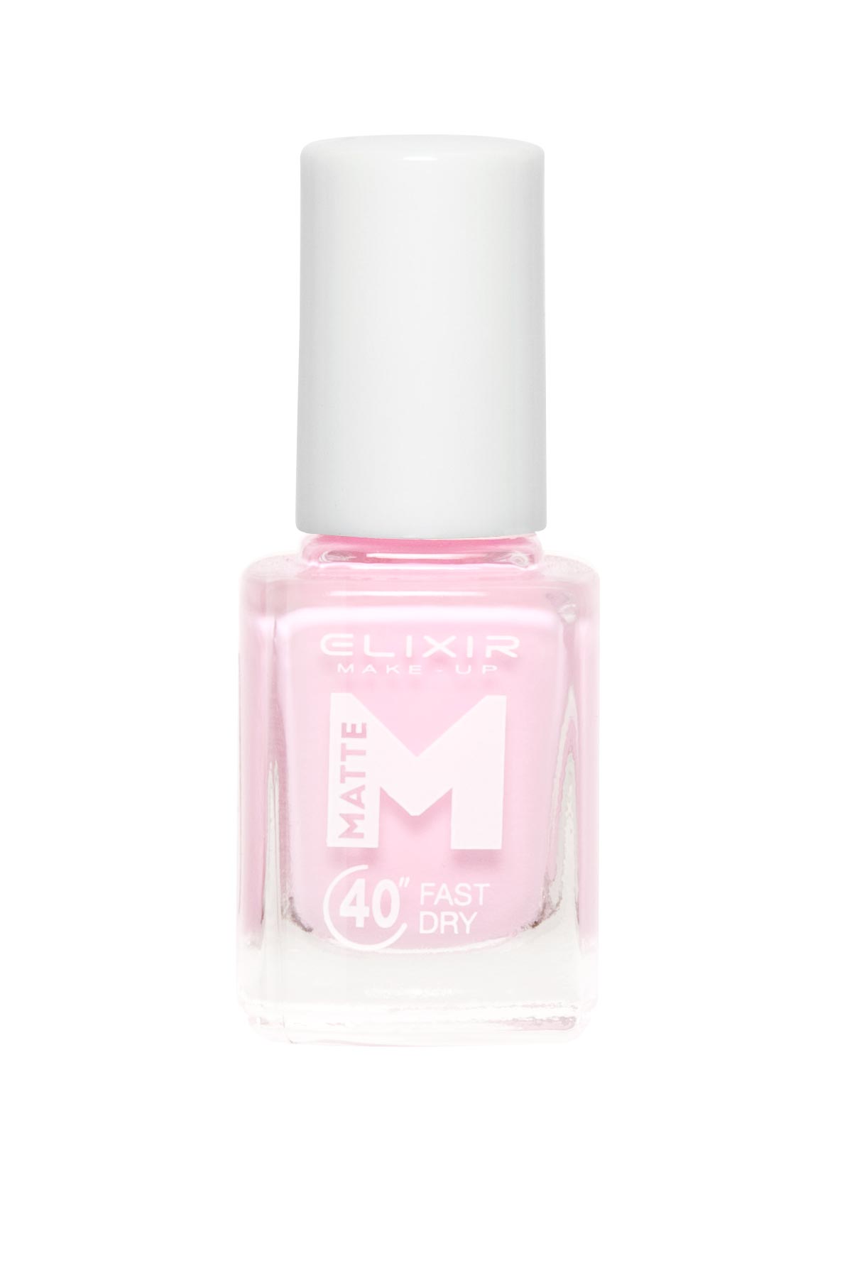 elixir-833M_0008.jpg Elixir Matte Nail Polish - M8 - Image 1