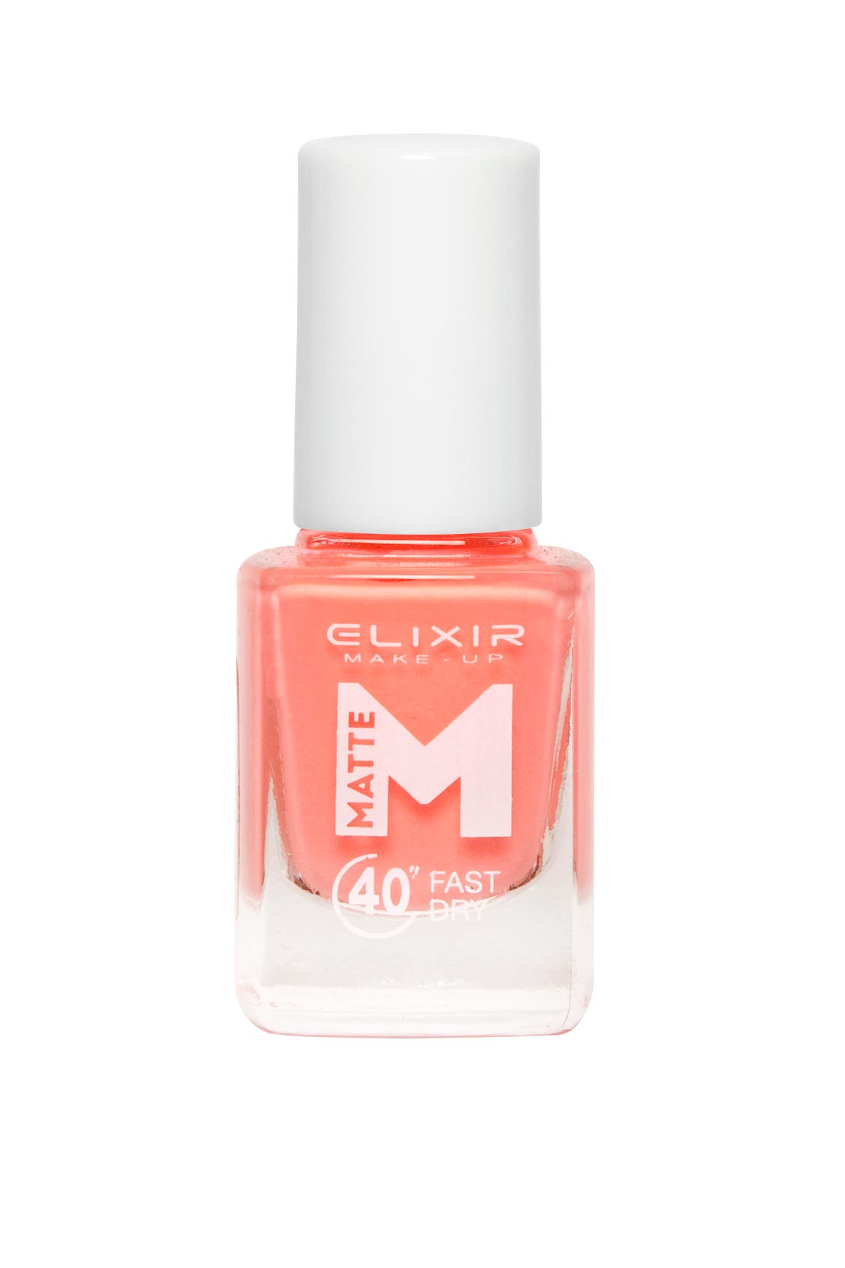 elixir-833M_0015.jpg Elixir Matte Nail Polish - M15 - Image 1