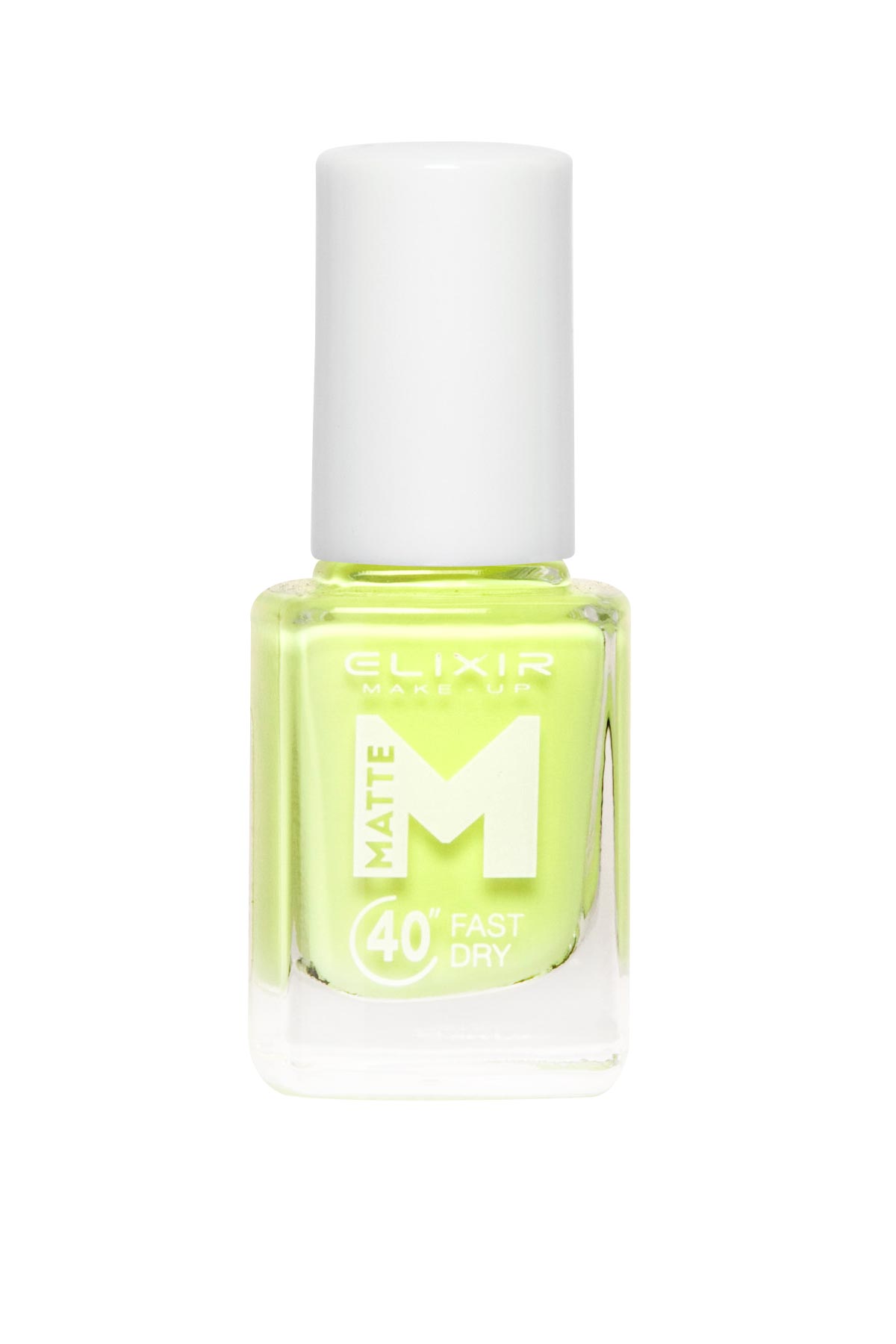 elixir-833M_0028.jpg Elixir Matte Nail Polish - M28 - Image 1