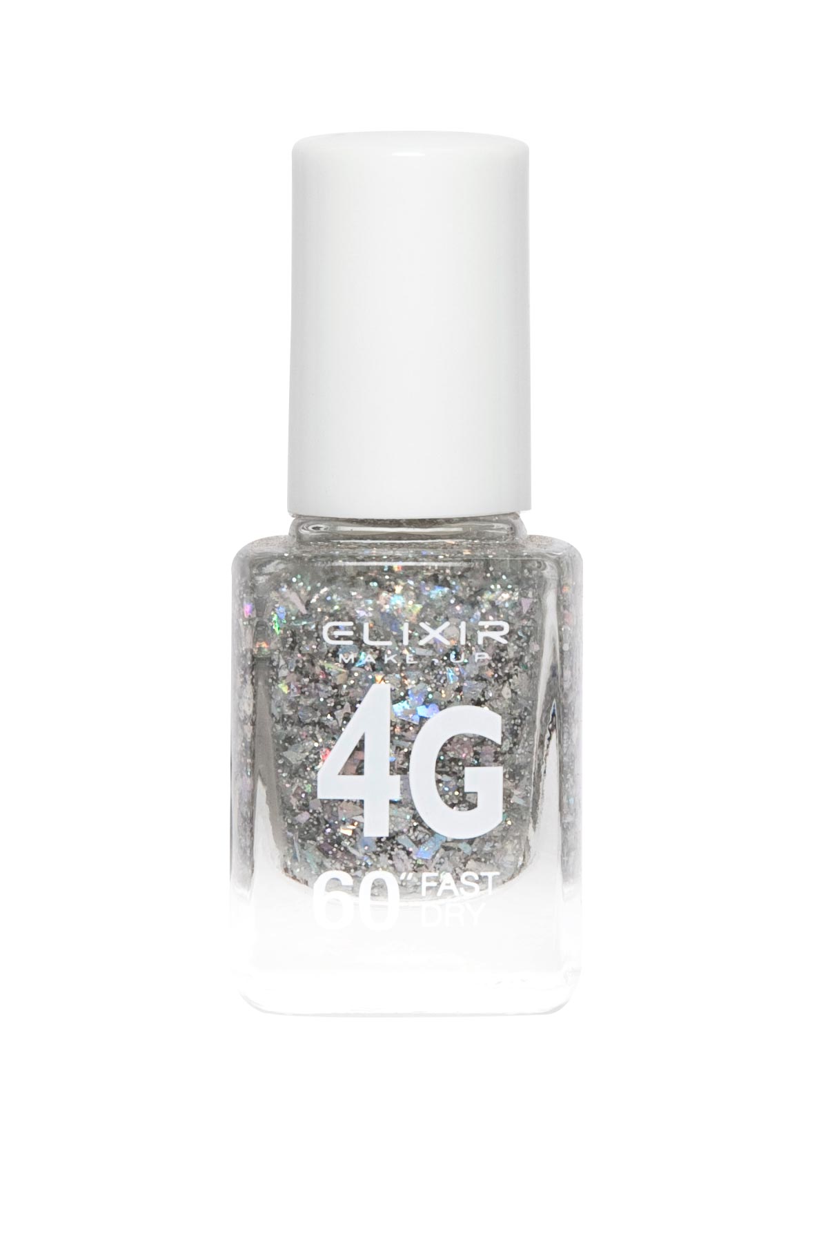 elixir-833R_188.jpg Elixir Nail Polish 4G - 188 - Image 1