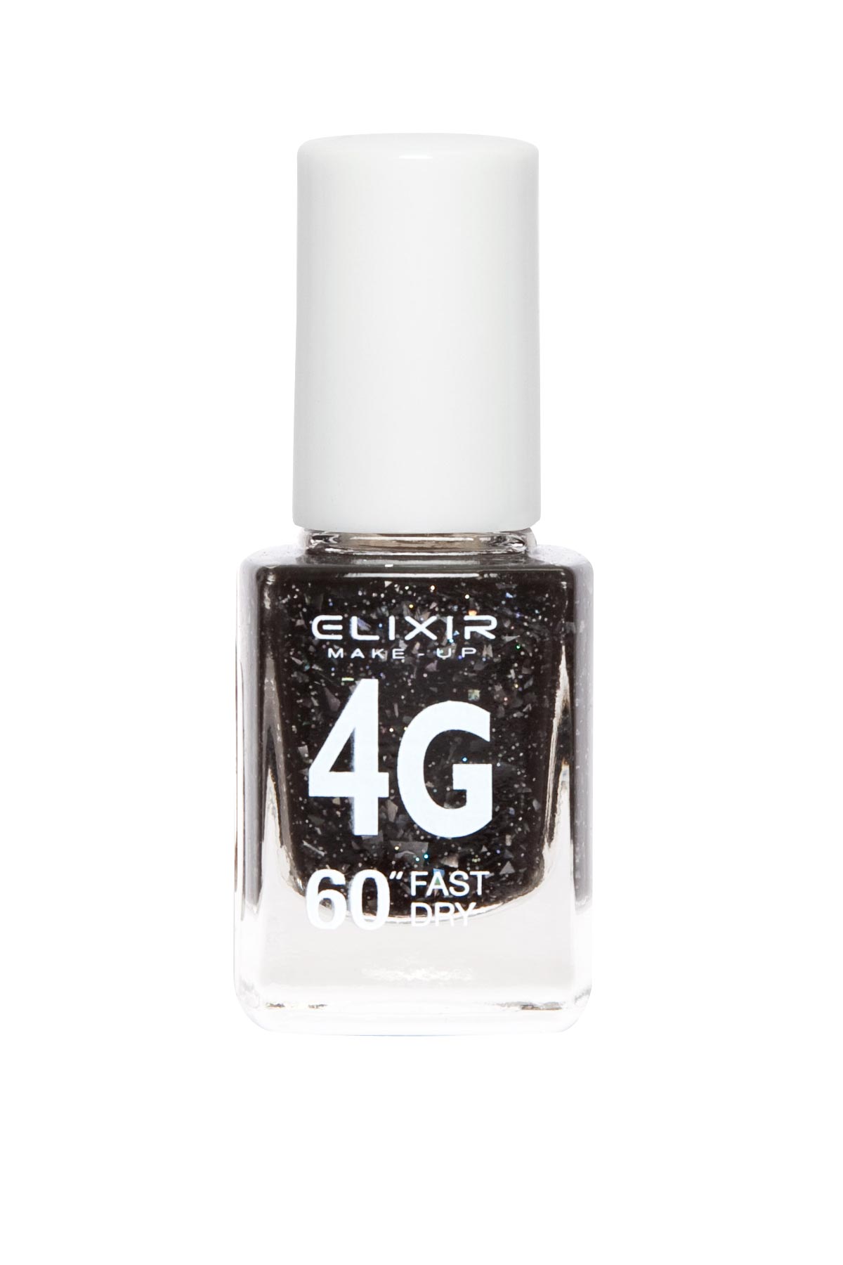 elixir-833R_192.jpg Elixir Nail Polish 4G - 192 - Image 1