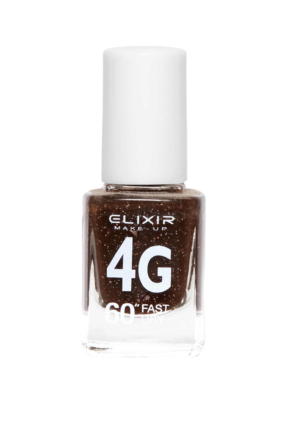 elixir-833R_206.jpg Elixir Nail Polish 4G - 206 - Image 1