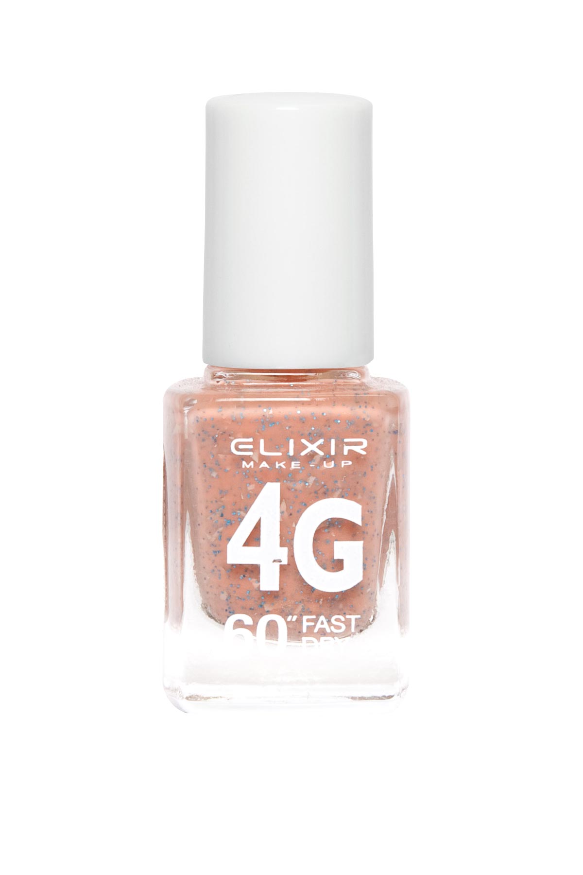 elixir-833R_210.jpg Elixir Nail Polish 4G - 210 - Image 1
