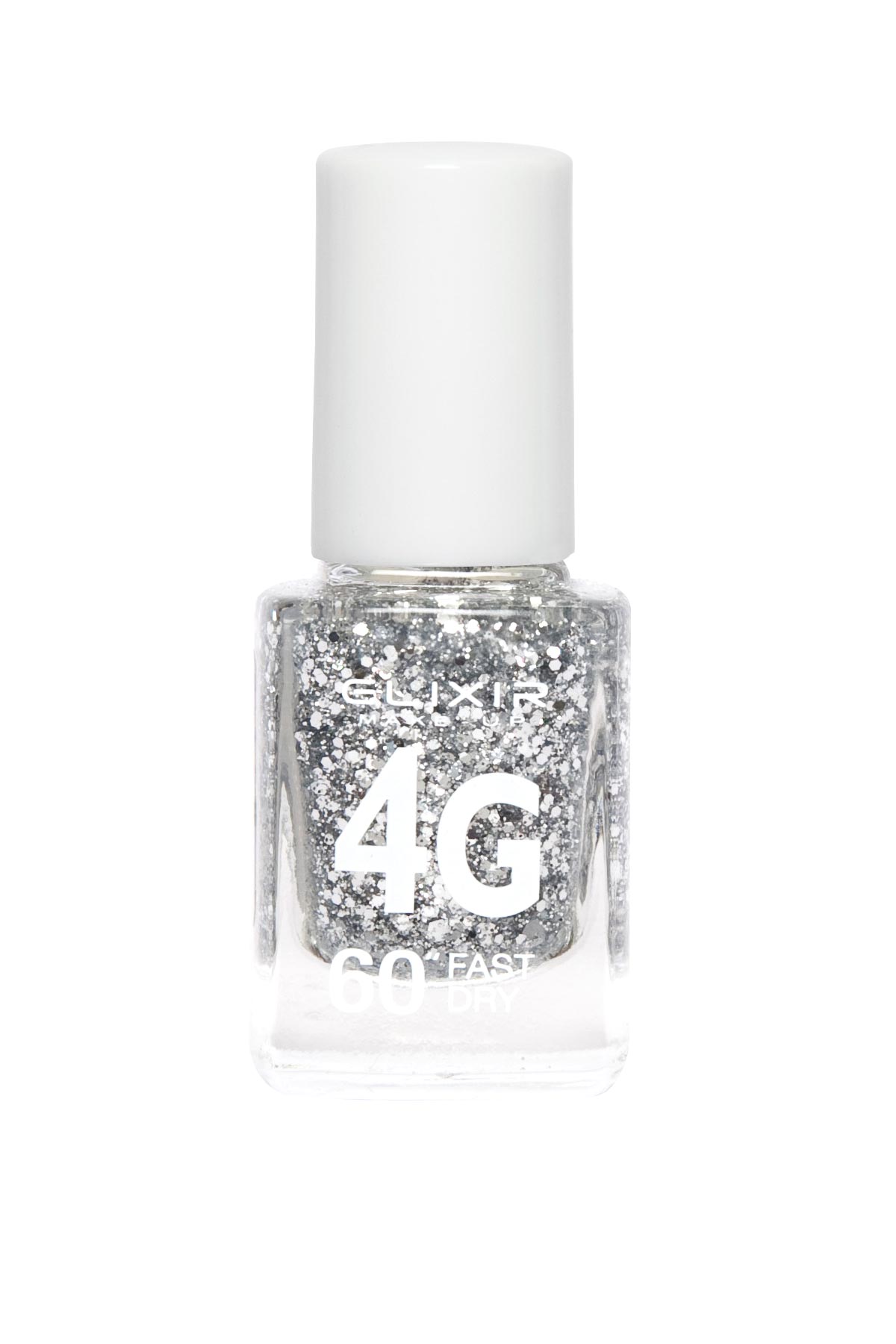 elixir-833R_346.jpg Elixir Nail Polish 4G - 346 - Image 1