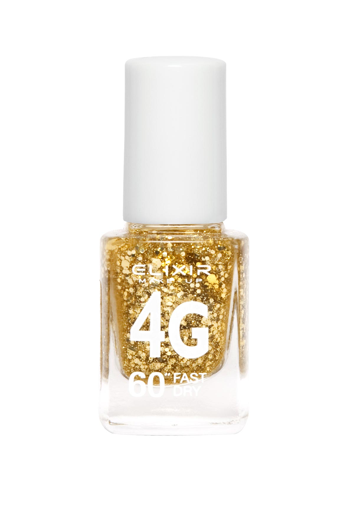 elixir-833R_388.jpg Elixir Nail Polish 4G - 388 - Image 1