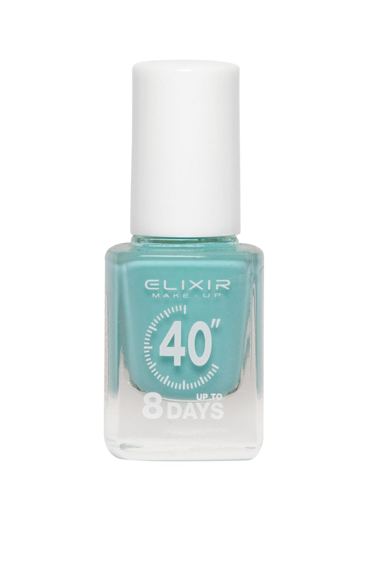 elixir-833_0161.jpg Elixir Nail Polish Fast Dry 40" & Up to 8 Days - Image 1