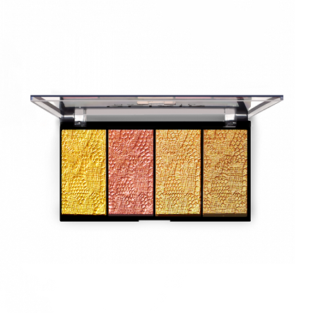 higglighter8652-1-1.png Elixir Pro.Highlighter Palette #865 - Image 1