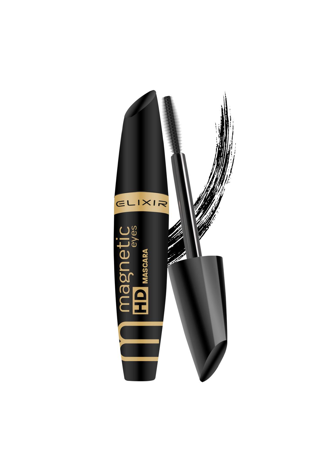 mascara_magnetic.jpg Elixir Magnetic Eyes Mascara - Image 1