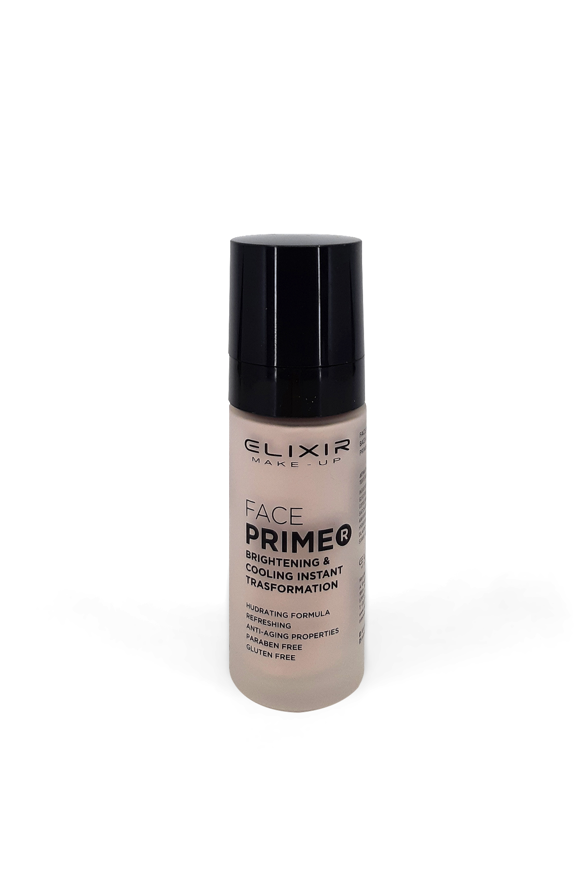 primer_BRIGHTENING_859.jpg Elixir Face Primer Brightening & Cooling Transformation - Image 1