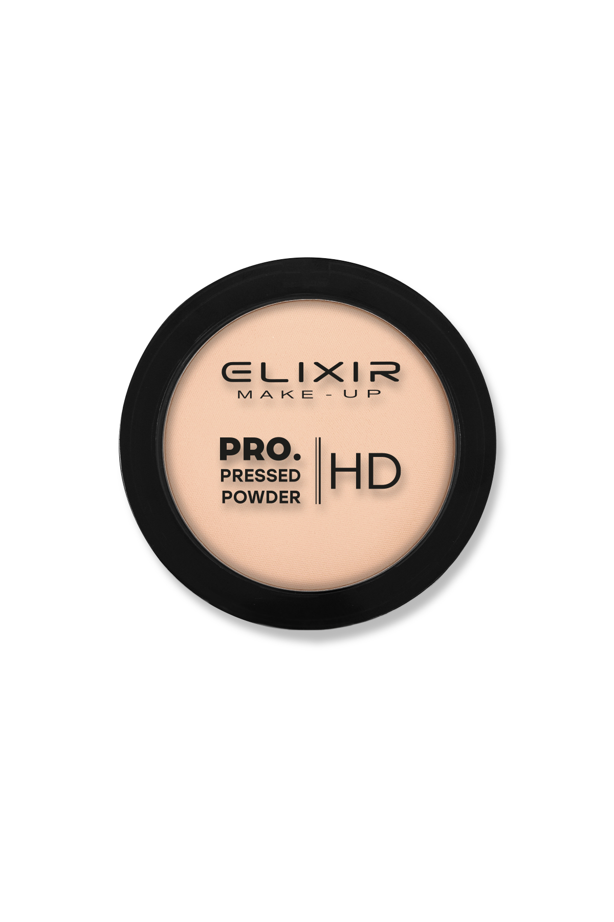 pro-pressed-powder_200_close.jpg Elixir PRO Pressed Powder HD - #200 (Milky Sweet) - Image 1