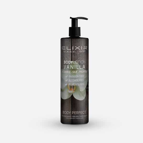 vanilla.jpg Elixir Body Lotion Vanilla - Image 1