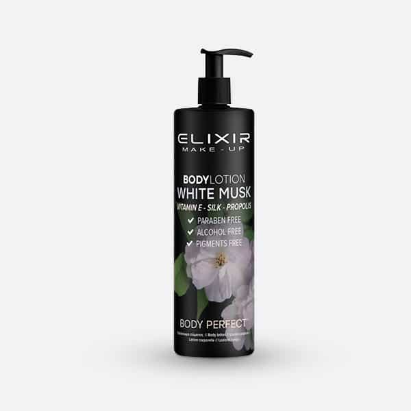 white-musk.jpg Elixir Body Lotion White Musk - Image 1