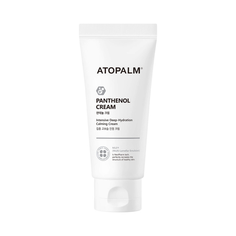 atopalm-mle-intensively-moisturizing-and-soothing-cream-with-panthenol-80ml-98.jpg ATOPALM MLE Intensively moisturizing and soothing cream with panthenol 80ml - Image 1