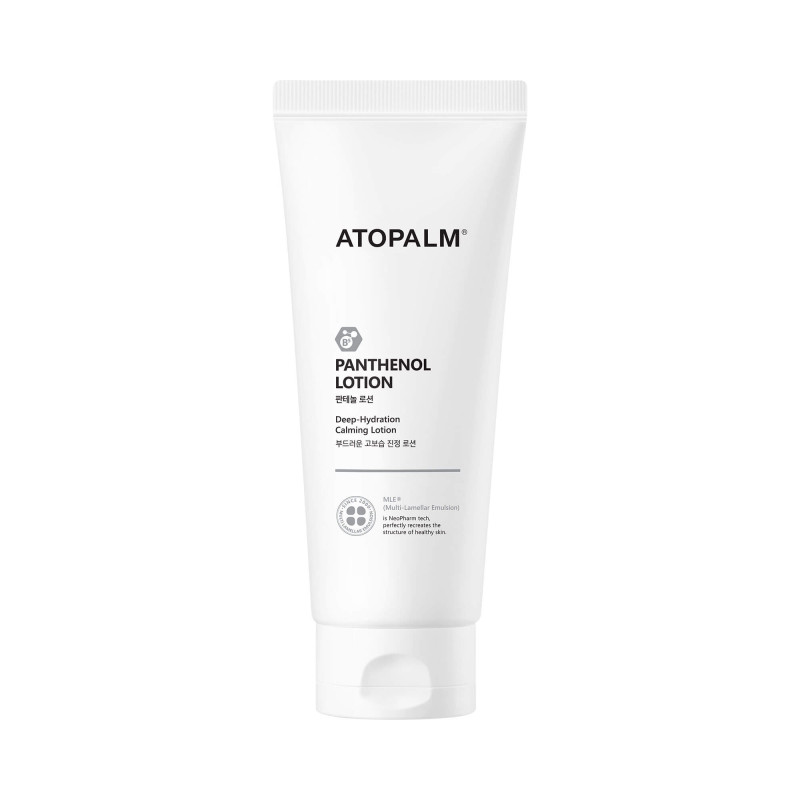 atopalm-mle-moisturizing-and-soothing-balm-with-panthenol-180ml-98.jpg ATOPALM MLE Moisturizing and soothing balm with panthenol 180ml - Image 1