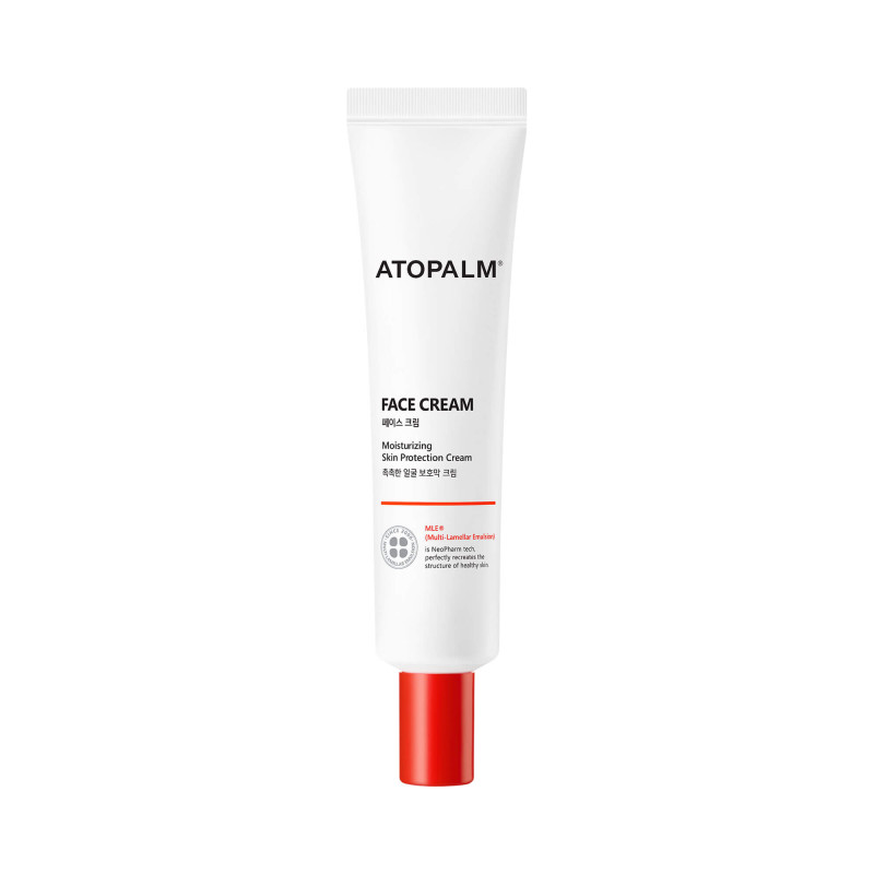 atopalm-mle-moisturizing-face-cream-for-sensitive-skin-35ml-98.jpg ATOPALM MLE Moisturizing face cream for sensitive skin 35ml - Image 1