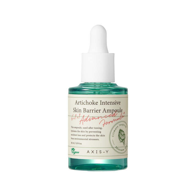 axis-y-artichoke-strengthening-serum-in-an-ampoule-with-artichoke-extract-for-normal-oily-and-combination-skin-30ml-98.jpg AXIS-Y ARTICHOKE Strengthening serum in an ampoule with artichoke extract for normal, oily and combination skin 30ml - Image 1