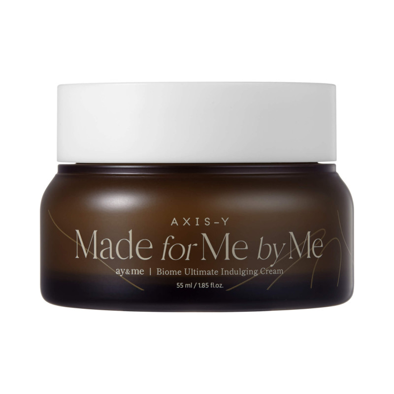 axis-y-biome-moisturizing-cream-with-pre-and-probiotic-complex-55-ml-98.jpg AXIS-Y BIOME Moisturizing cream with pre- and probiotic complex 55 ml - Image 1