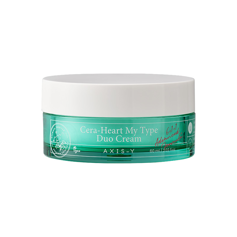 axis-y-cera-heart-moisturizing-face-cream-adapted-to-the-t-and-u-zone-60ml-98.jpg AXIS-Y CERA-HEART Moisturizing face cream adapted to the T and U zone 60ml - Image 1