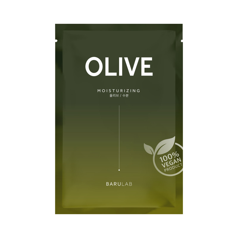 barulab-the-clean-vegan-vegan-mask-with-olive-23g-59.jpg BARULAB THE CLEAN VEGAN Vegan mask with olive 23g - Image 1