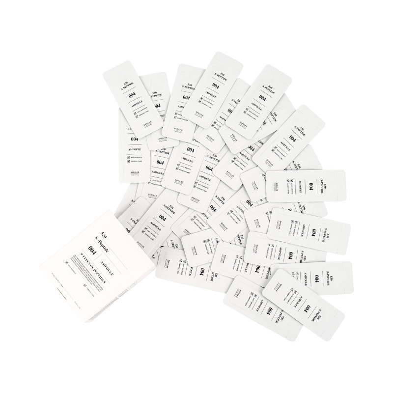 barulab-wrinkle-530-s-peptide-s-peptide-ampoules-2ml-x-30-pcs-98.jpg BARULAB WRINKLE 530 S-PEPTIDE S-Peptide ampoules 2ml x 30 pcs. - Image 1