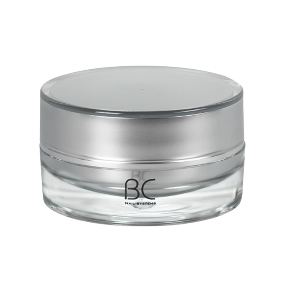 bc-nails-clear-fiber-gel-15ml-1-1774882368-1.png BC Nails Clear Fiber Gel 15ml - Image 1