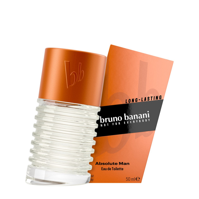 bruno-banani-absolute-man-eau-de-toilette-for-men-50ml-60.jpg BRUNO BANANI ABSOLUTE MAN Eau de Toilette for Men 50ml - Image 1
