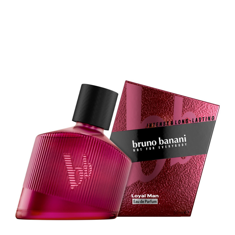 bruno-banani-loyal-man-eau-de-parfum-for-men-50ml-98.jpg BRUNO BANANI LOYAL MAN Eau de Parfum for Men 50ml - Image 1
