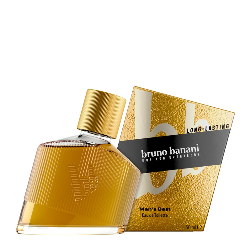 bruno-banani-mans-best-eau-de-toilette-for-men-50ml-60.jpg BRUNO BANANI MAN`S BEST Eau de Toilette for Men 50ml - Image 1