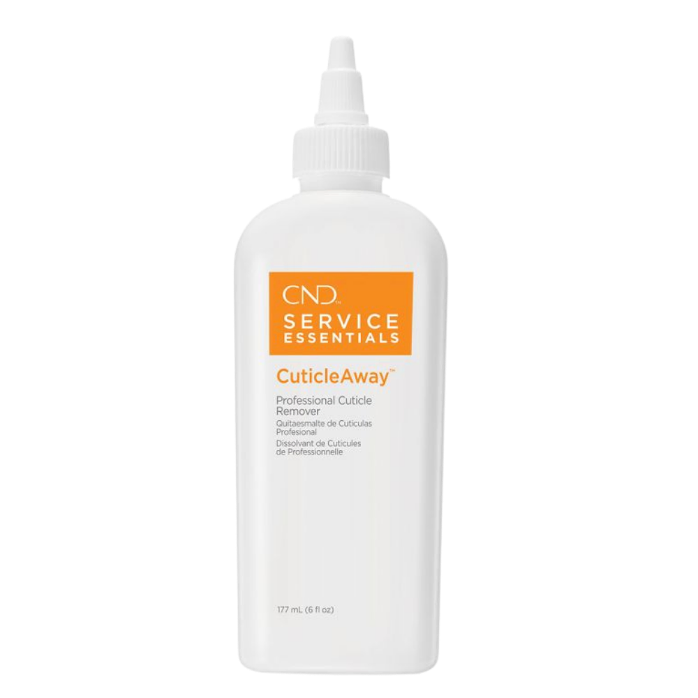 cnd-essentials-cuticleaway-177-ml-1-1774942109.png CND™ Essentials CuticleAway™ 177 mL - Image 1