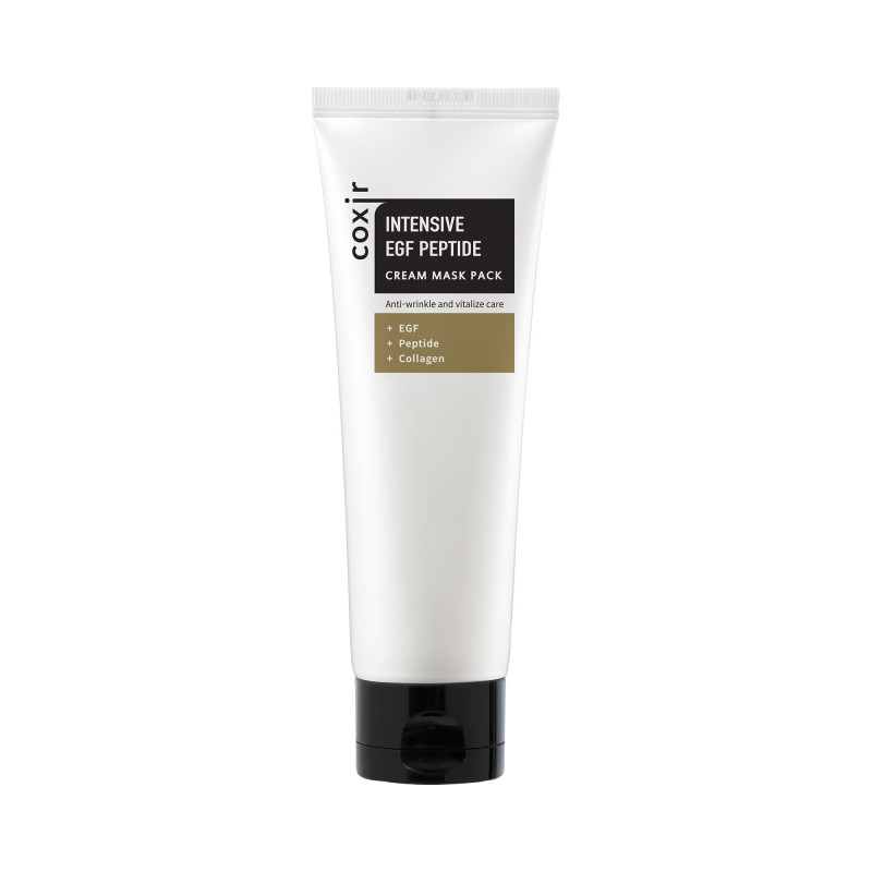coxir-intensive-egf-peptide-line-regenerating-mask-cream-with-peptides-and-egf-80ml-98.jpg COXIR INTENSIVE EGF PEPTIDE LINE Regenerating mask-cream with peptides and EGF 80ml - Image 1