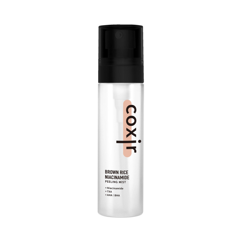 coxir-rice-line-moisturizing-peeling-mist-with-niacinamide-and-brown-rice-80ml-98.jpg COXIR RICE LINE Moisturizing peeling mist with niacinamide and brown rice 80ml - Image 1