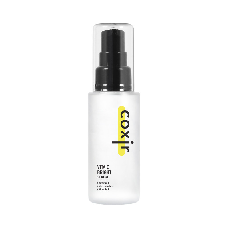 coxir-vita-c-bright-line-brightening-serum-with-vitamin-complex-50ml-98.jpg COXIR VITA C BRIGHT LINE Brightening Serum with Vitamin Complex 50ml - Image 1