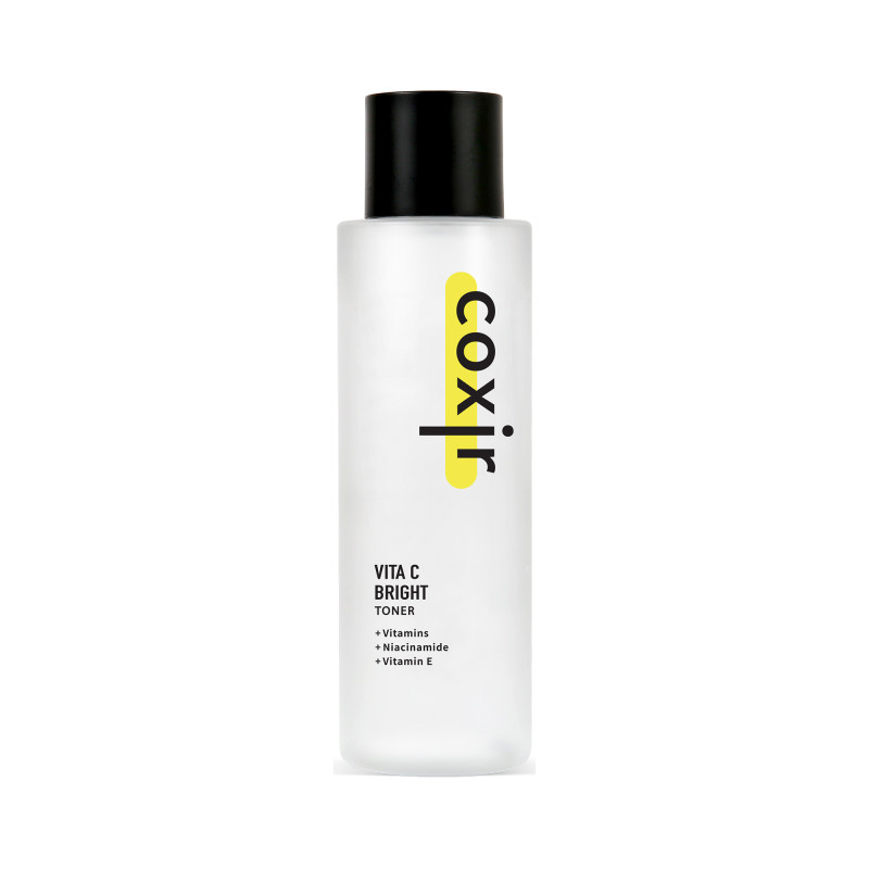 coxir-vita-c-bright-line-brightening-tonic-with-vitamin-complex-150ml-98.jpg COXIR VITA C BRIGHT LINE Brightening tonic with vitamin complex 150ml - Image 1