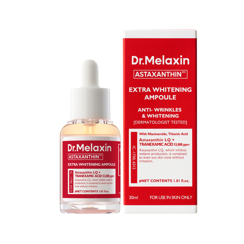 dr-melaxin-astaxanthin-brightening-ampoule-brightening-serum-ampoule-with-astaxanthin-30-ml-98.jpg DR. MELAXIN ASTAXANTHIN BRIGHTENING AMPOULE Brightening serum-ampoule with astaxanthin 30 ml - Image 1