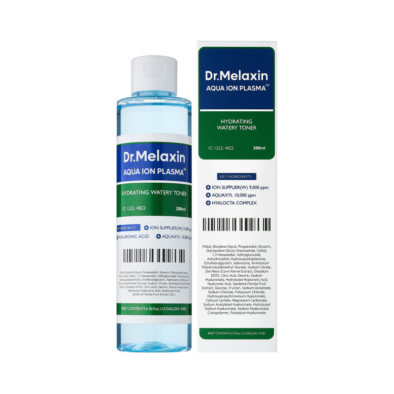 drmelaxin-aqua-ion-line-moisturizing-tonic-200ml-98.jpg DR.MELAXIN AQUA ION LINE Moisturizing Tonic 200ml - Image 1