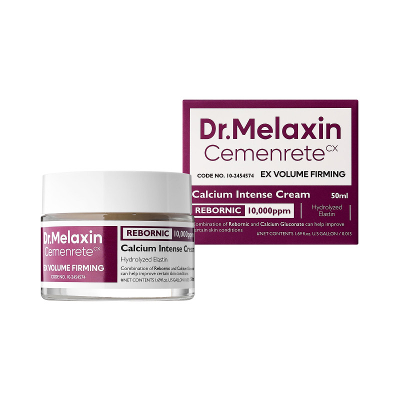 drmelaxin-cemenrete-line-cream-increasing-skin-elasticity-50ml-98.jpg DR.MELAXIN CEMENRETE LINE Cream increasing skin elasticity 50ml - Image 1