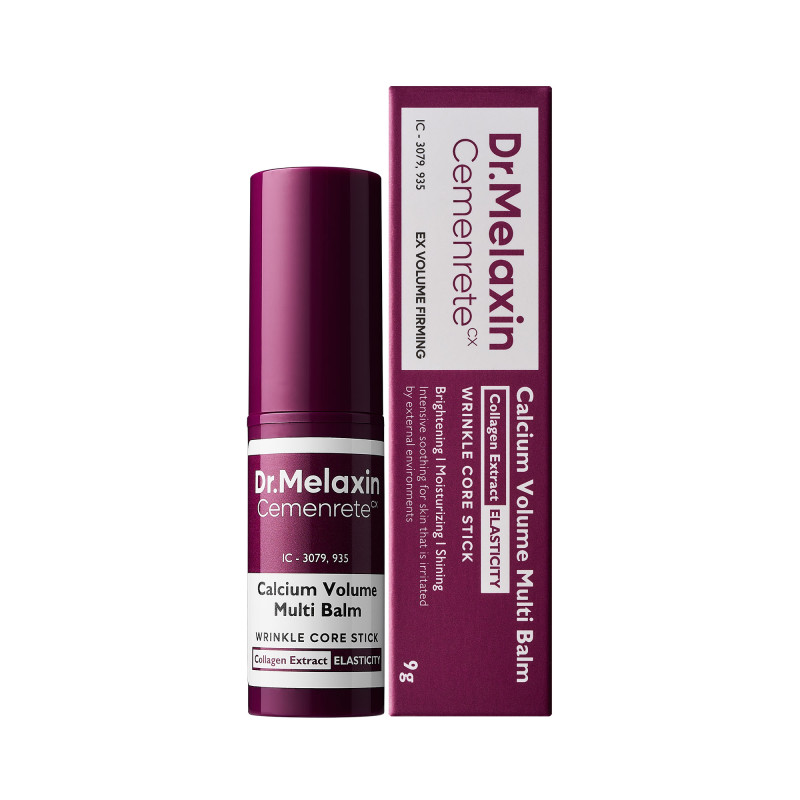 drmelaxin-cemenrete-line-multifunctional-firming-balm-9g-98.jpg DR.MELAXIN CEMENRETE LINE Multifunctional firming balm 9g - Image 1