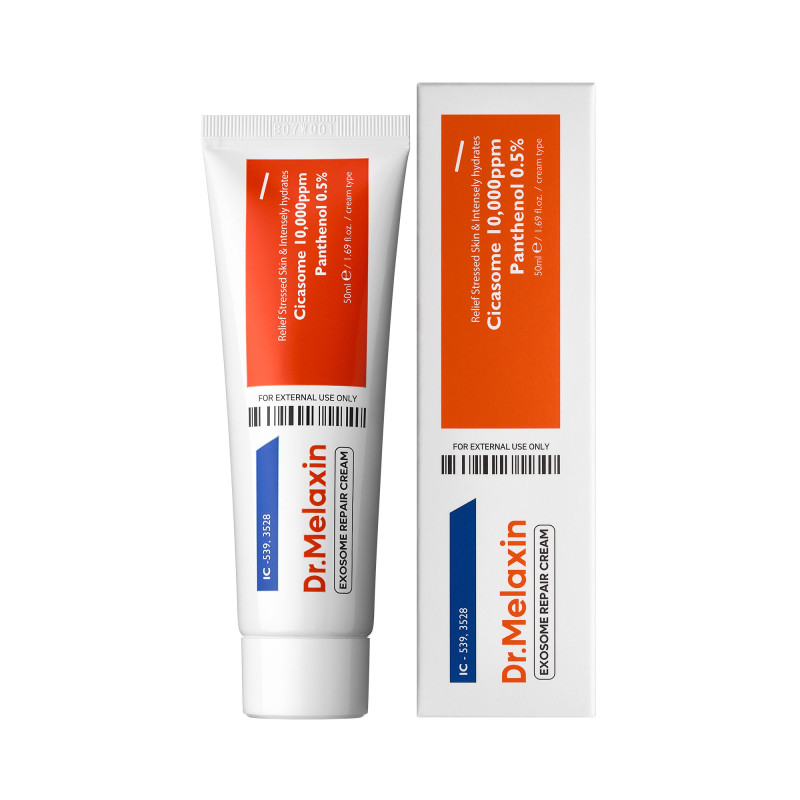 drmelaxin-exosome-line-repair-cream-with-exosomes-for-imperfections-50ml-98.jpg DR.MELAXIN EXOSOME LINE Repair cream with exosomes for imperfections 50ml - Image 1