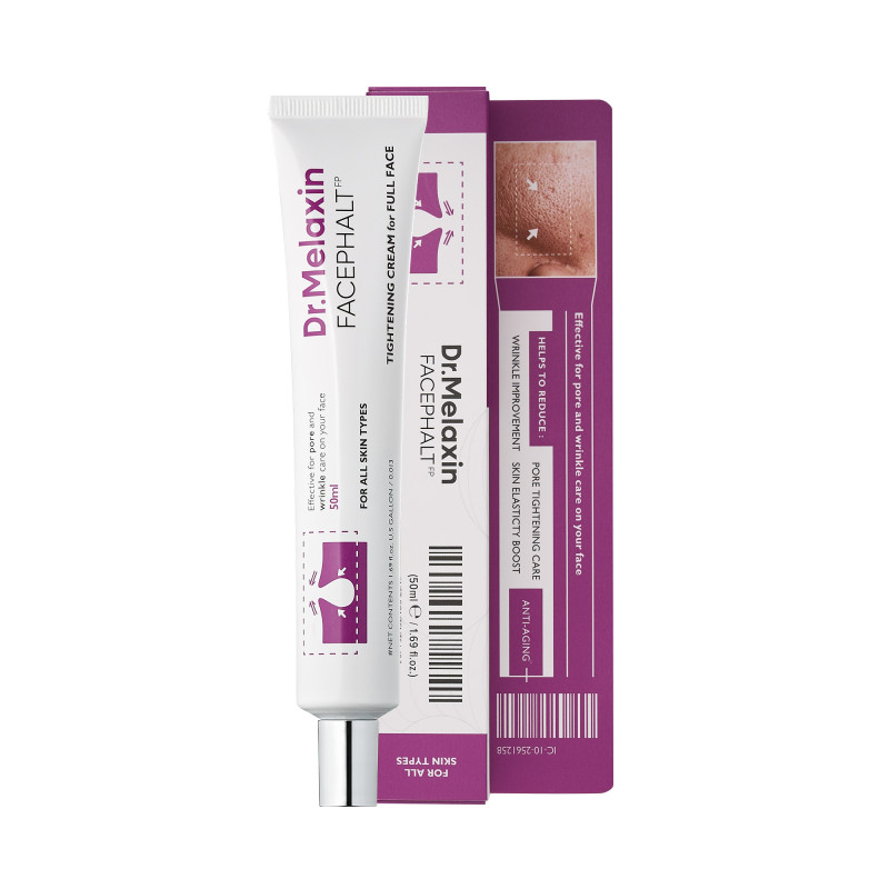 drmelaxin-facephalt-tightening-cream-50-ml-60.jpg DR.MELAXIN FACEPHALT TIGHTENING CREAM 50 ml - Image 1
