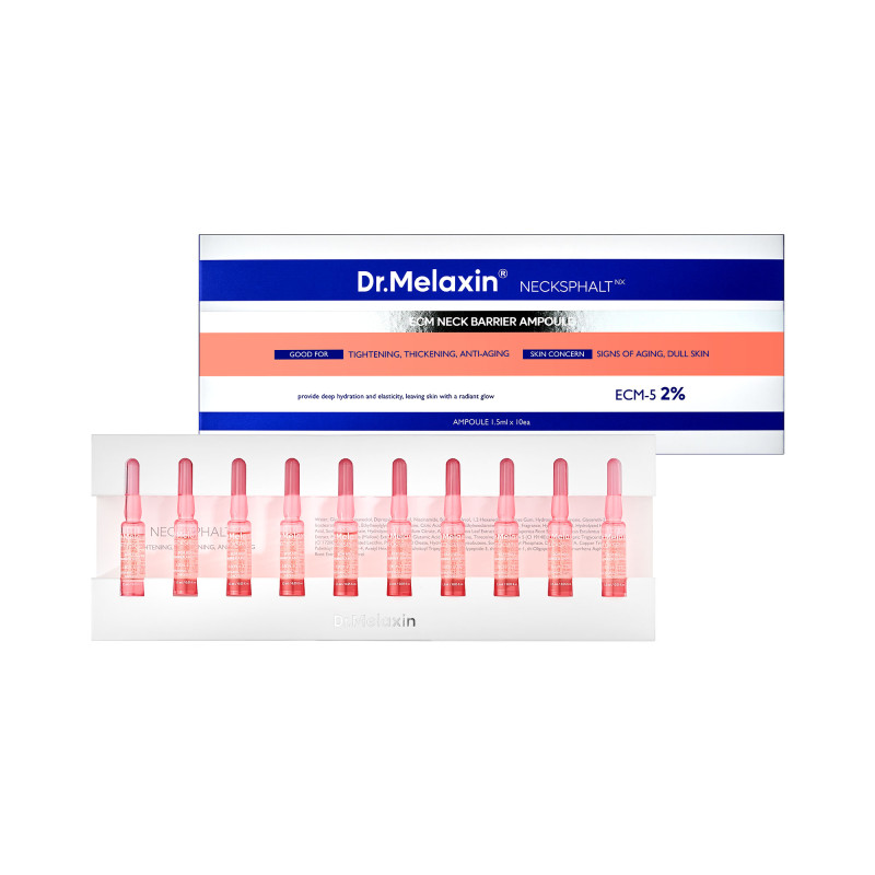 drmelaxin-necksphalt-line-neck-skin-care-ampoules-10-x-15ml-98.jpg DR.MELAXIN NECKSPHALT LINE Neck skin care ampoules 10 x 1.5ml - Image 1